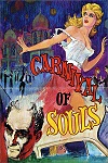 Carnival of Souls Magnet